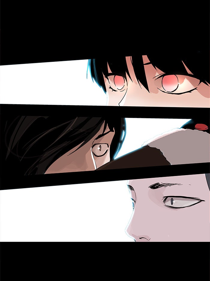 Tower of God manga, chapter 100, page 41 of 78