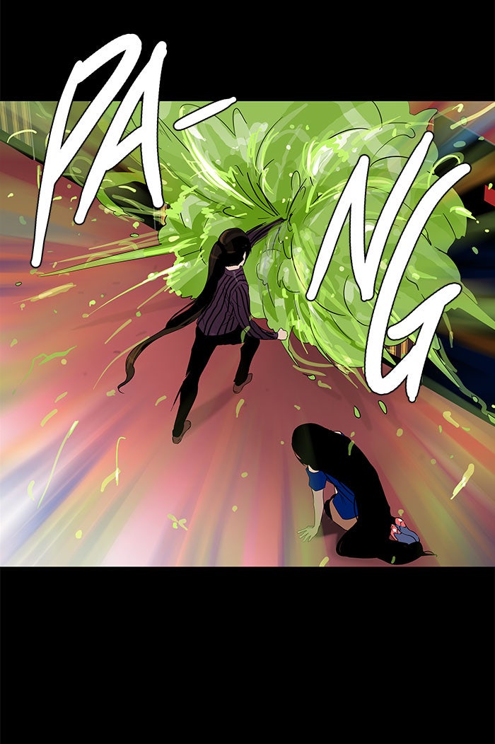Tower of God manga, chapter 100, page 52 of 78