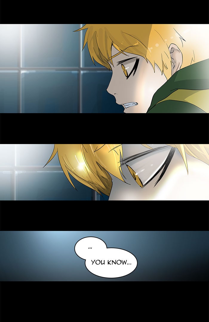Tower of God manga, chapter 100, page 6 of 78