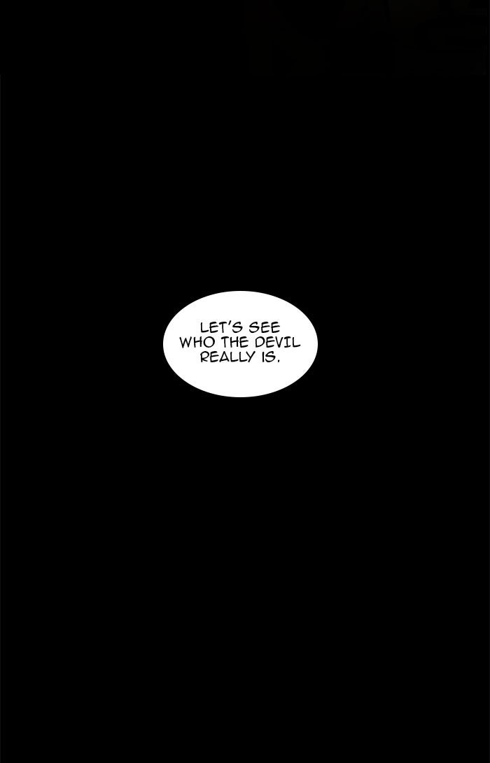 Tower of God manga, chapter 100, page 67 of 78