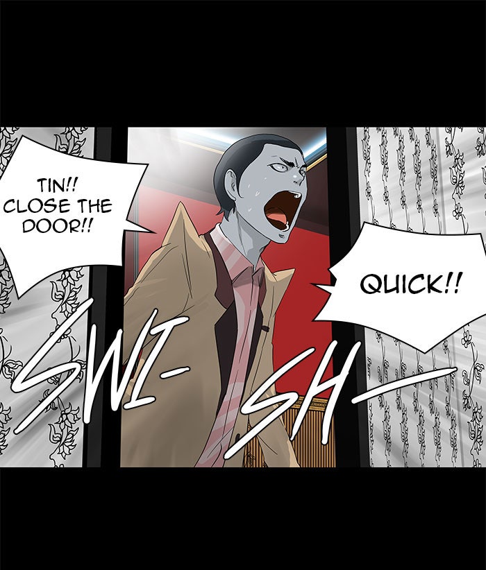 Tower of God manga, chapter 100, page 68 of 78