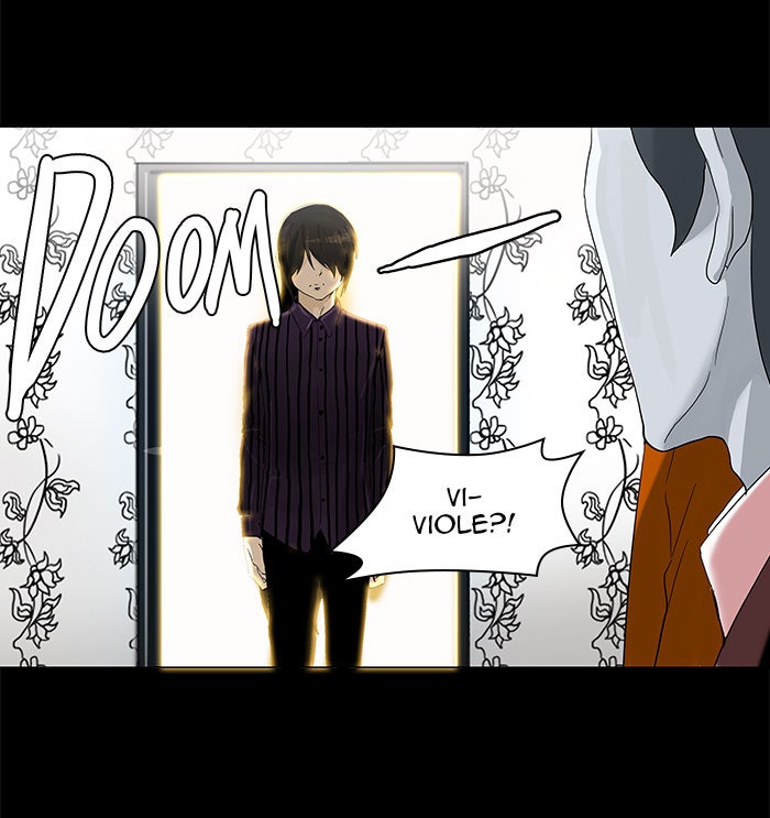 Tower of God manga, chapter 100, page 71 of 78