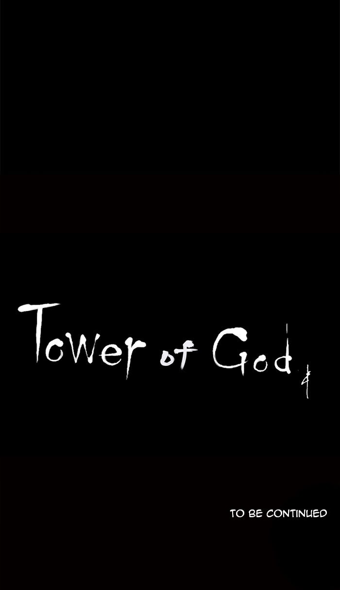 Tower of God manga, chapter 100, page 78 of 78