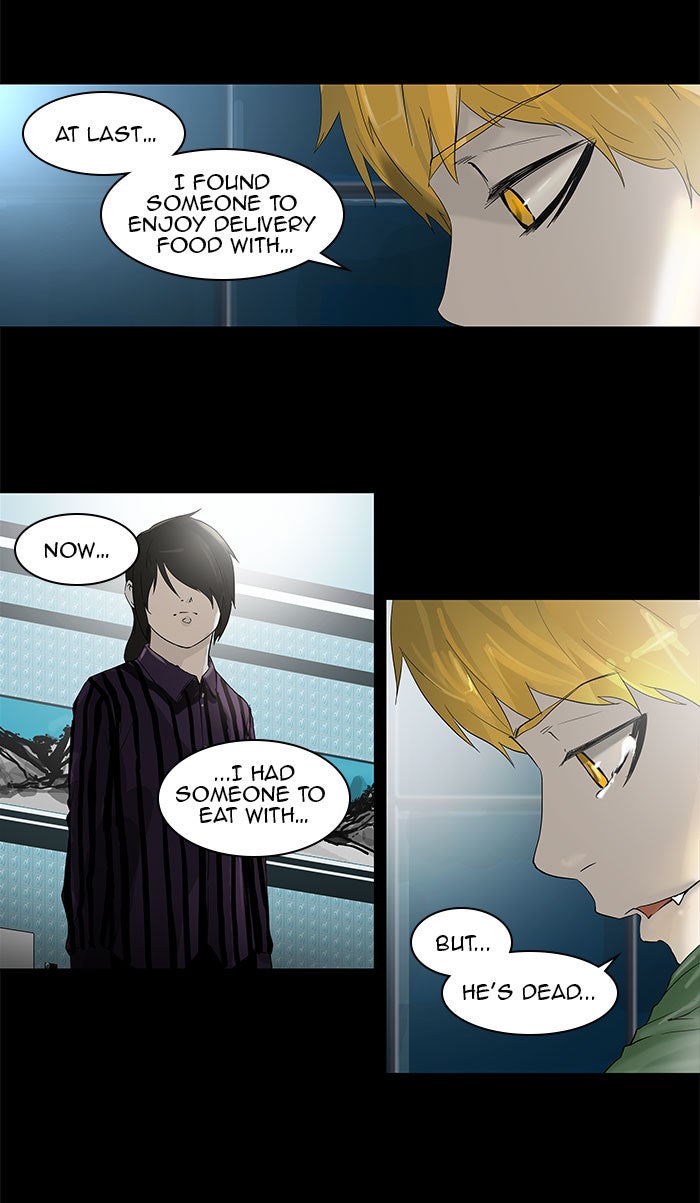 Tower of God manga, chapter 100, page 9 of 78