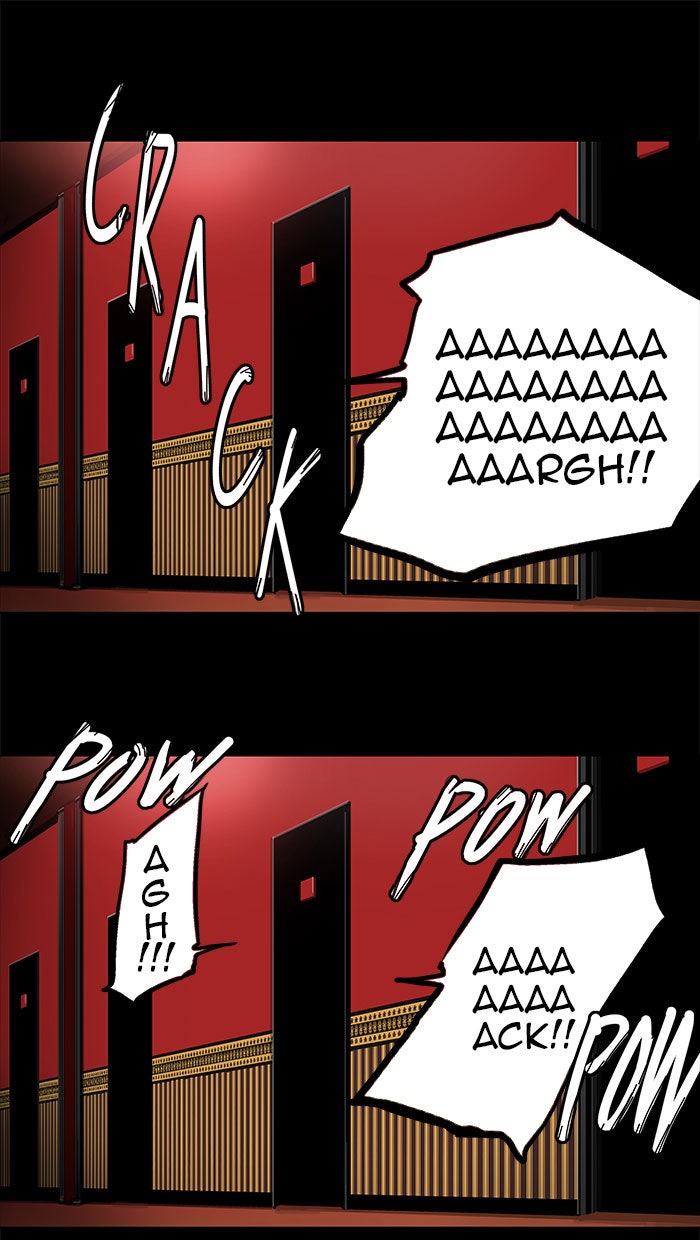 Tower of God manga, chapter 101, page 1 of 63
