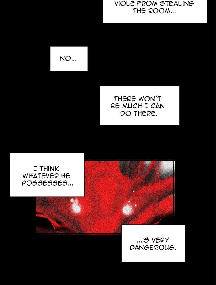 Tower of God manga, chapter 101, page 10 of 63