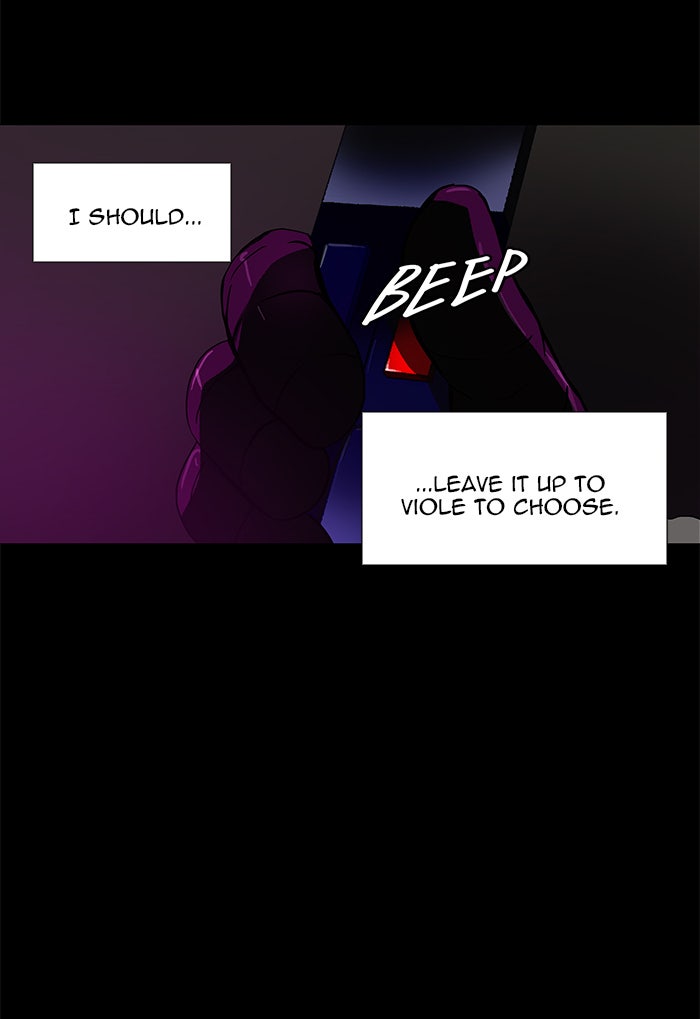 Tower of God manga, chapter 101, page 11 of 63