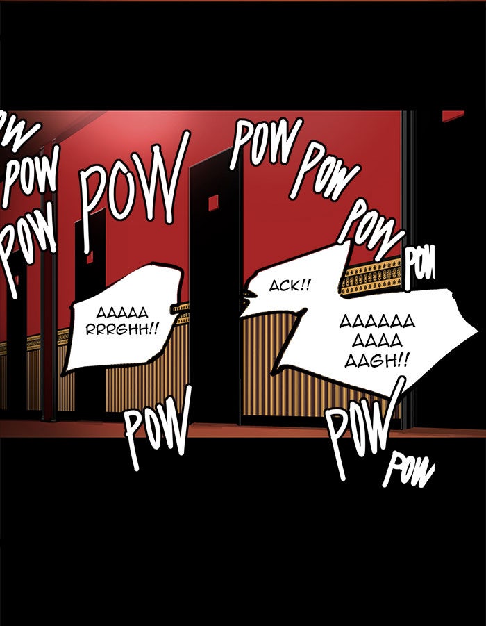 Tower of God manga, chapter 101, page 3 of 63