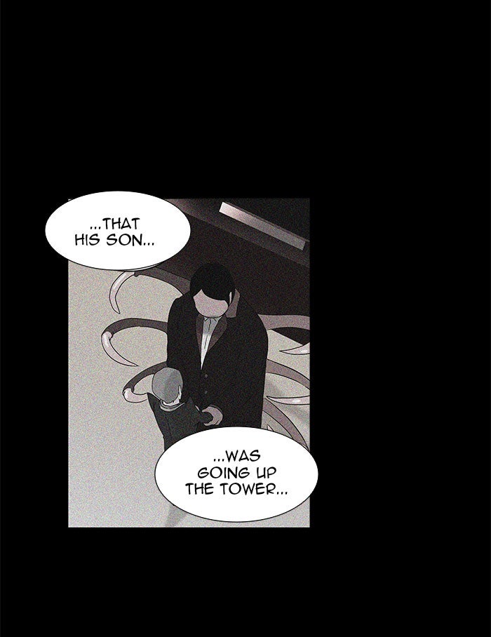 Tower of God manga, chapter 101, page 32 of 63