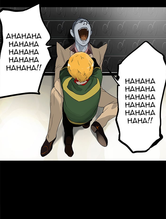 Tower of God manga, chapter 101, page 35 of 63