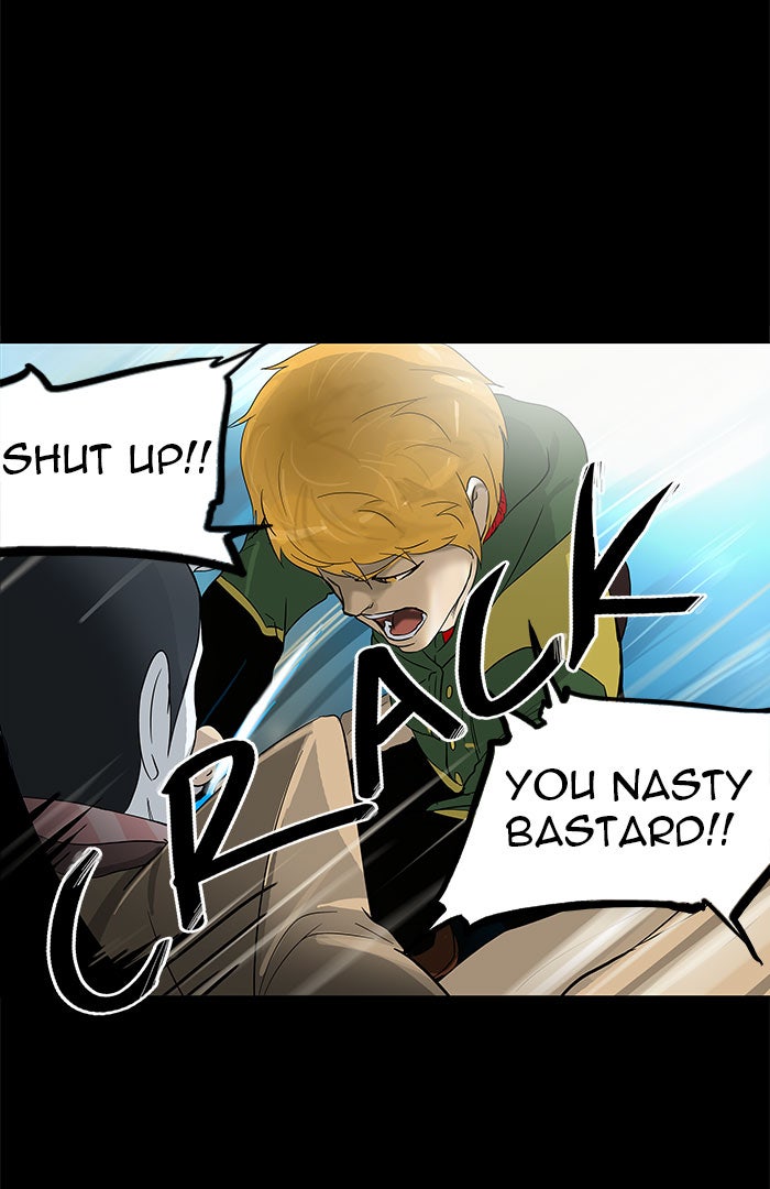Tower of God manga, chapter 101, page 38 of 63