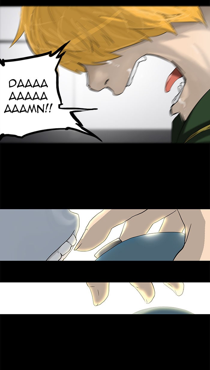 Tower of God manga, chapter 101, page 41 of 63