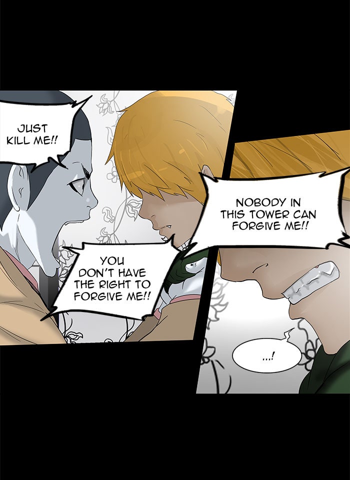 Tower of God manga, chapter 101, page 46 of 63