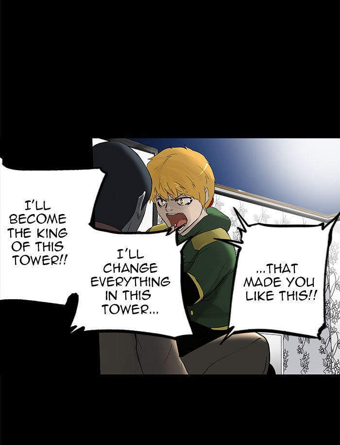 Tower of God manga, chapter 101, page 48 of 63