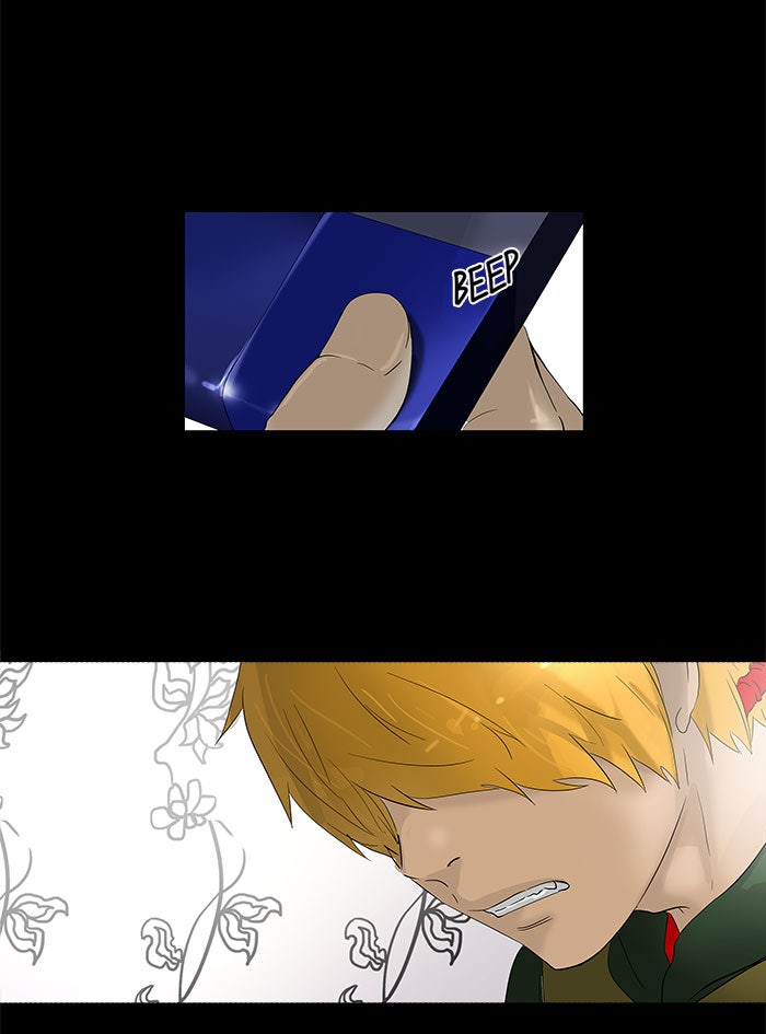 Tower of God manga, chapter 101, page 55 of 63