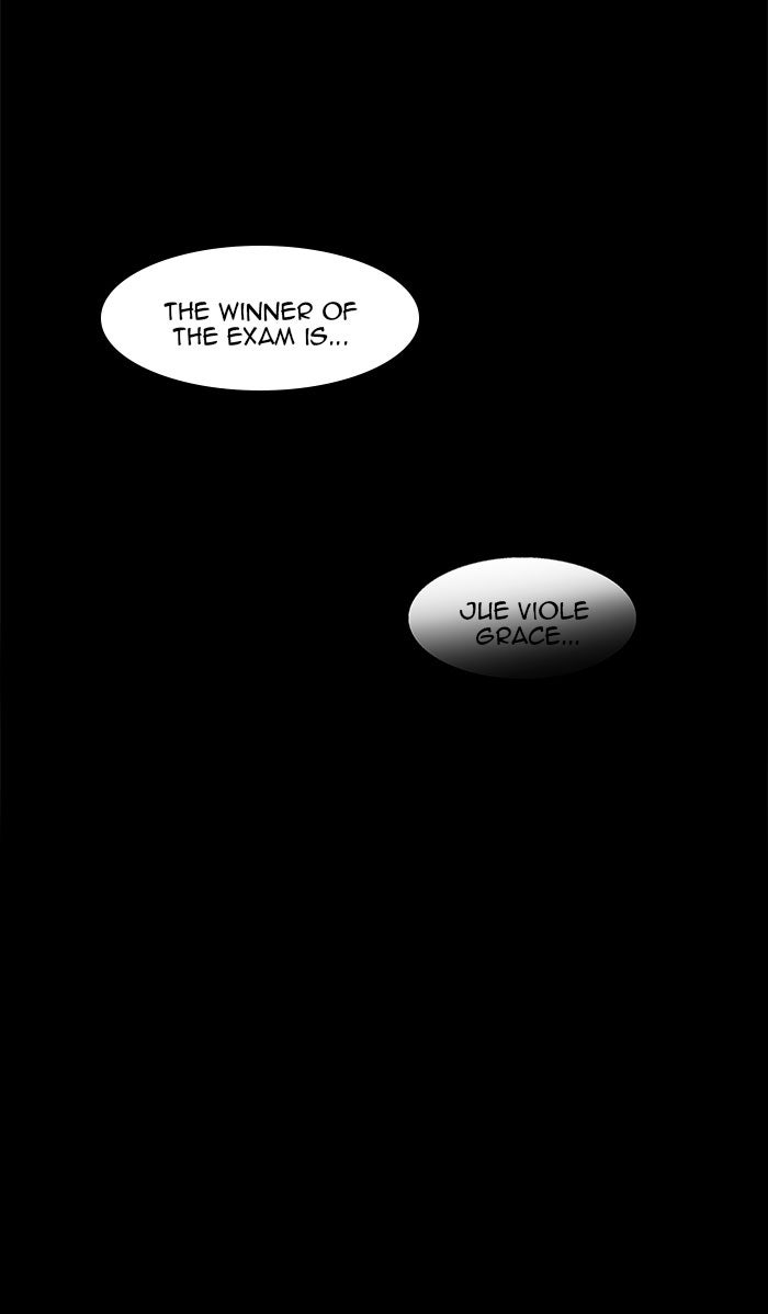 Tower of God manga, chapter 101, page 57 of 63
