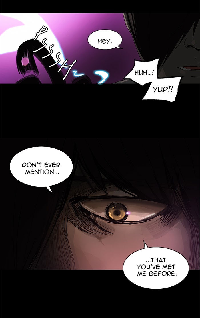 Tower of God manga, chapter 101, page 6 of 63