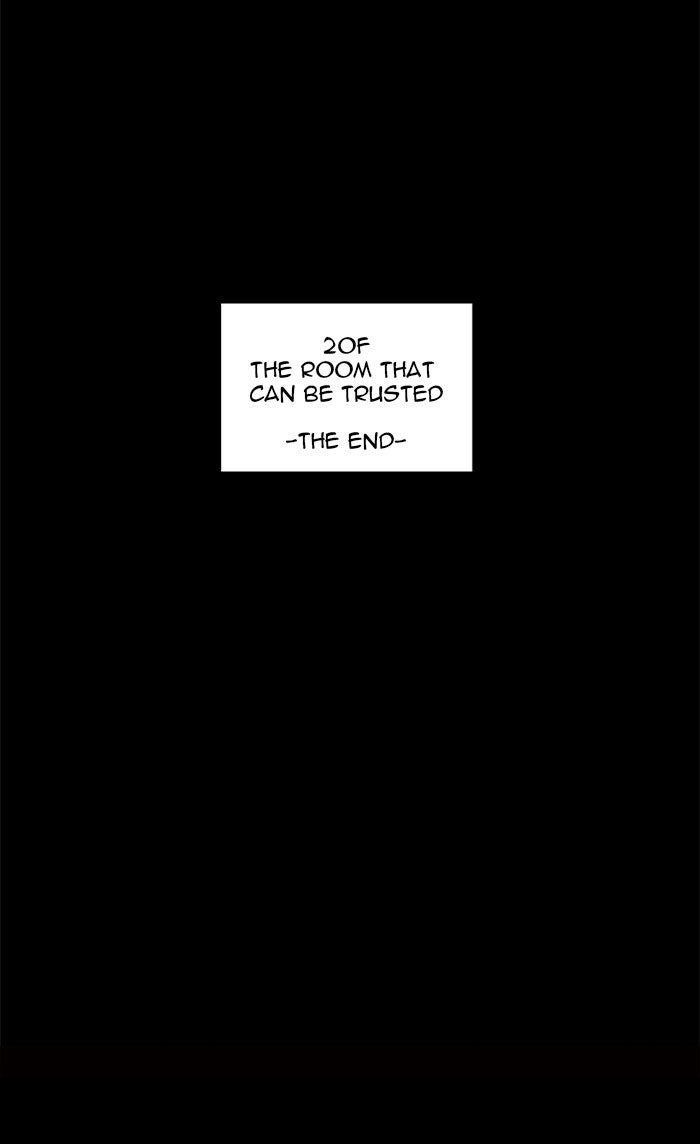 Tower of God manga, chapter 101, page 62 of 63