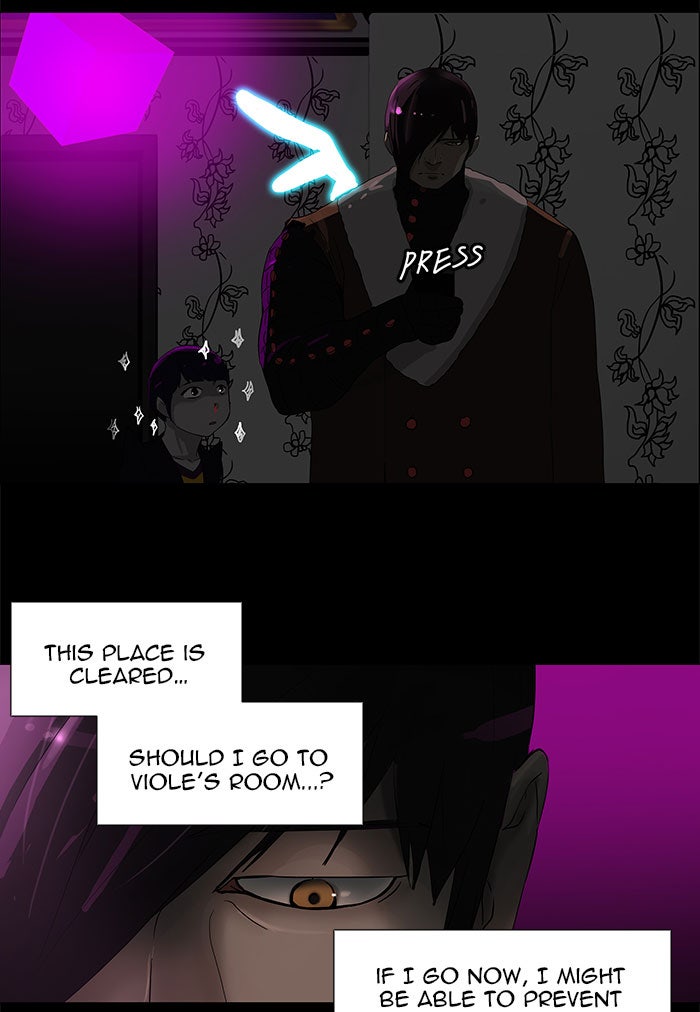 Tower of God manga, chapter 101, page 9 of 63