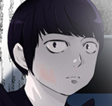 Tower of God Chapter 101: [Season 2] Ep. 21 cover