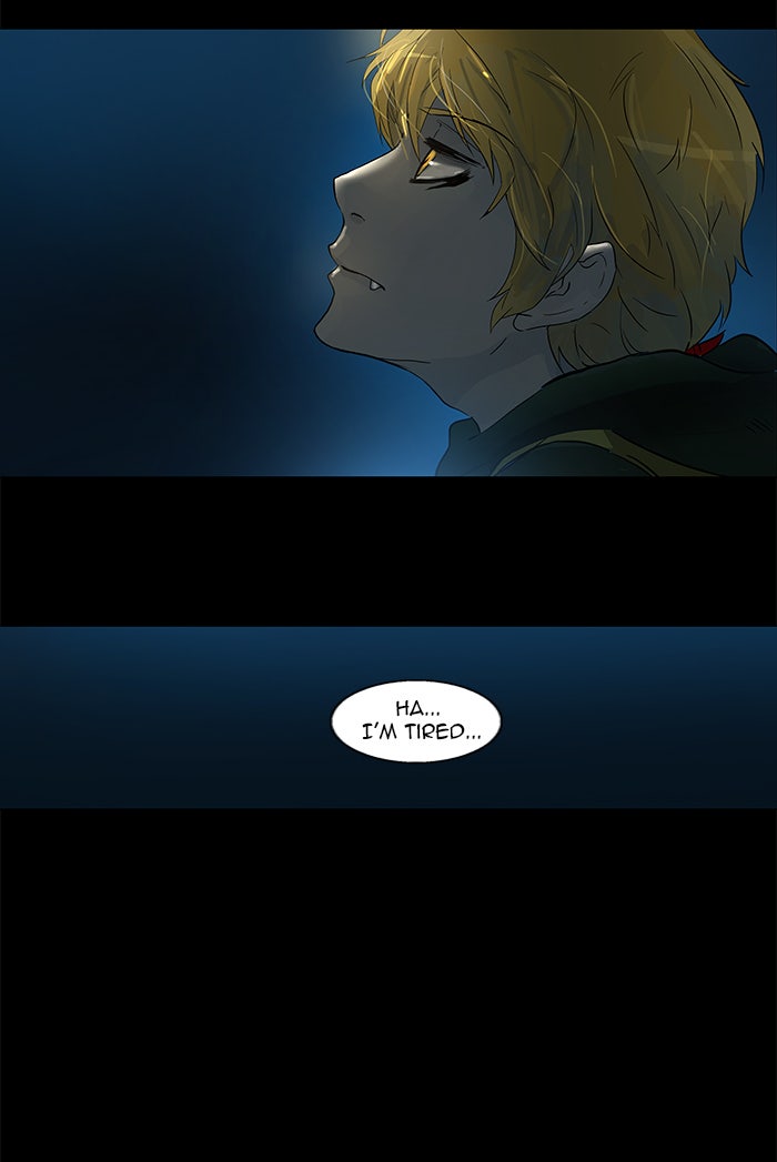 Tower of God manga, chapter 102, page 14 of 57