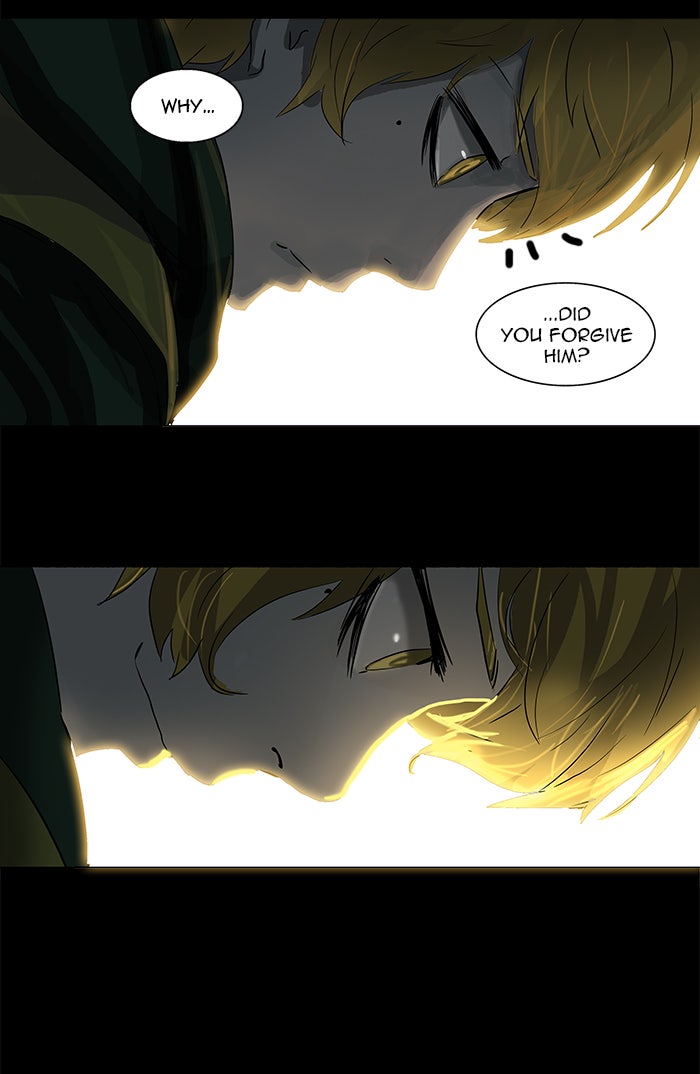 Tower of God manga, chapter 102, page 18 of 57