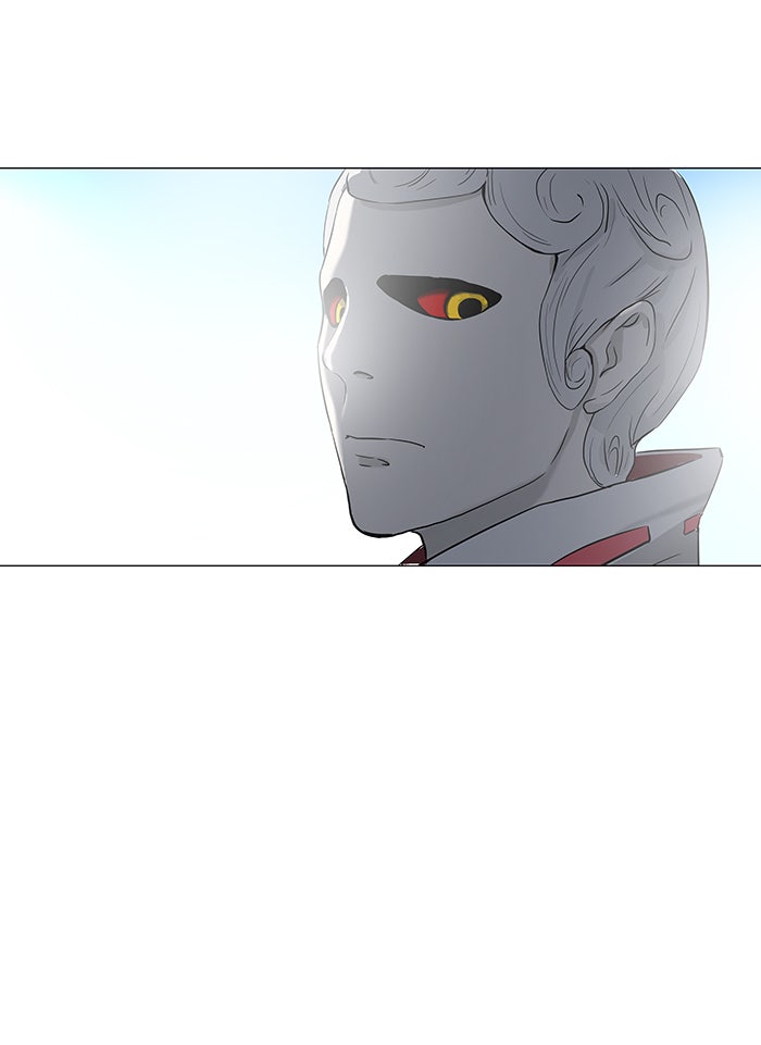 Tower of God manga, chapter 102, page 26 of 57