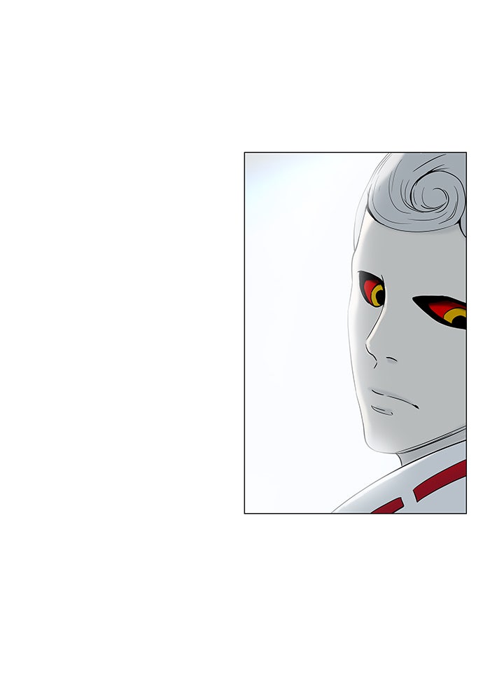 Tower of God manga, chapter 102, page 31 of 57
