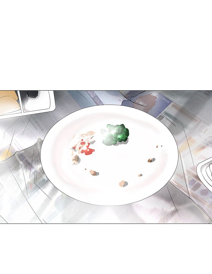 Tower of God manga, chapter 102, page 45 of 57