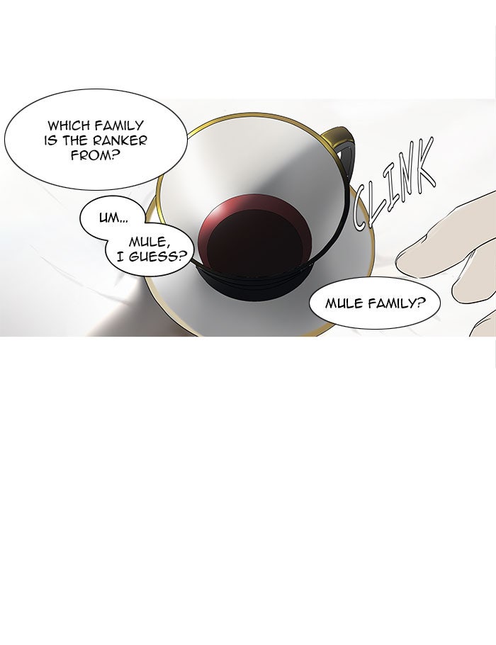 Tower of God manga, chapter 102, page 54 of 57