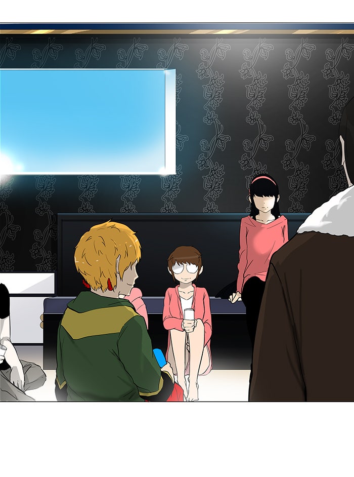 Tower of God manga, chapter 102, page 7 of 57