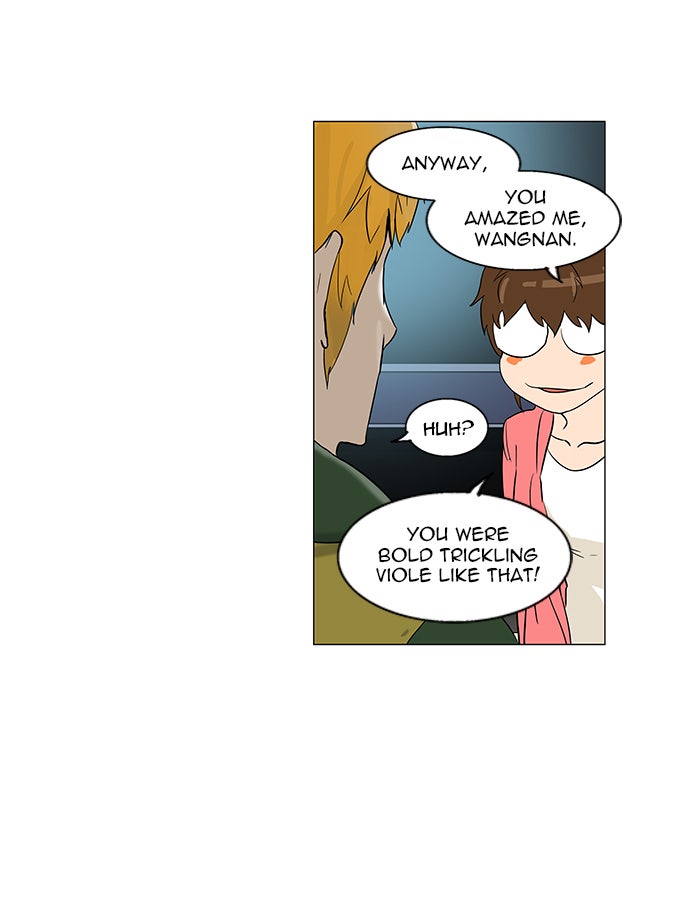 Tower of God manga, chapter 102, page 9 of 57