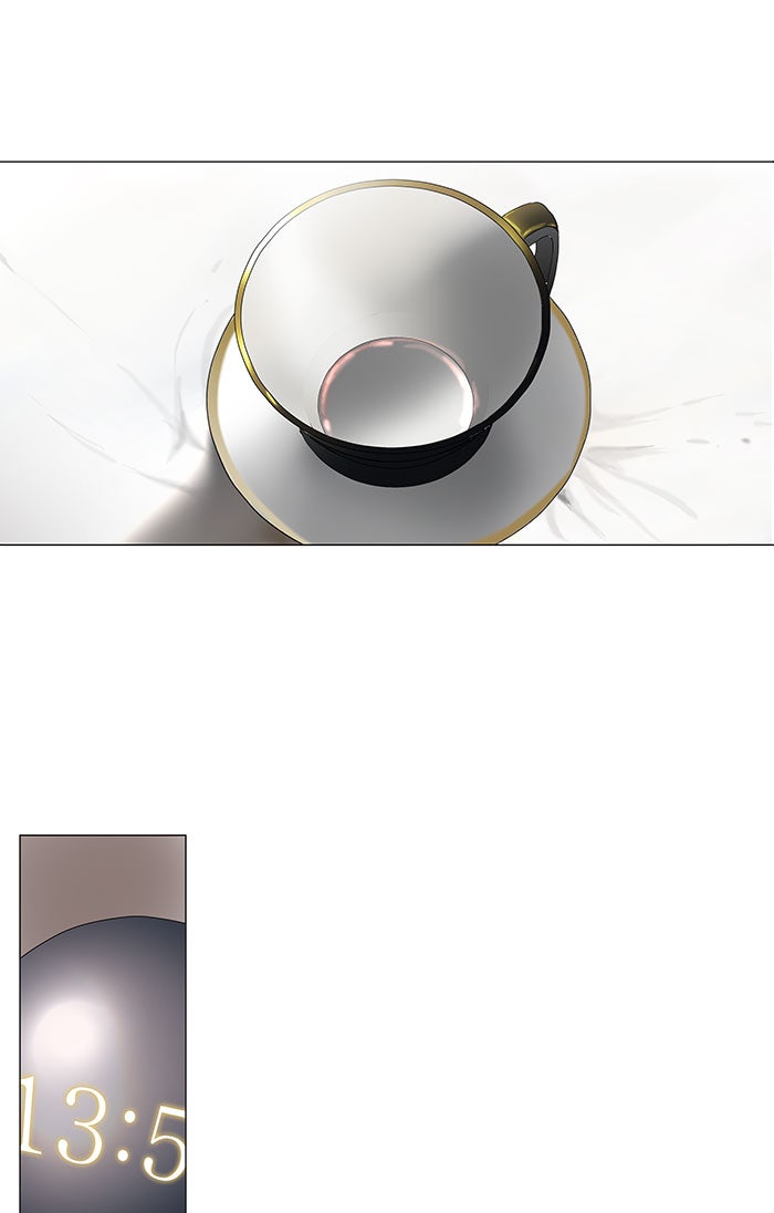 Tower of God manga, chapter 103, page 1 of 59