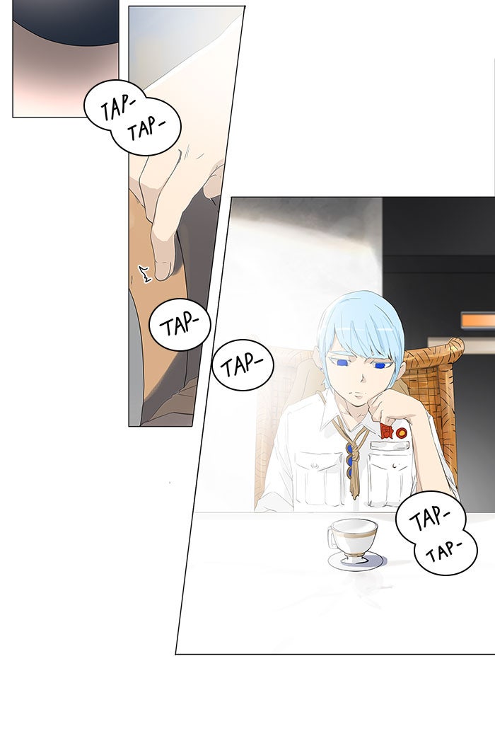 Tower of God manga, chapter 103, page 2 of 59