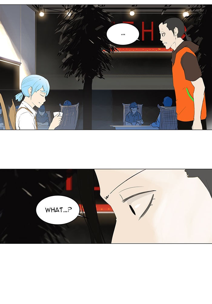 Tower of God manga, chapter 103, page 21 of 59