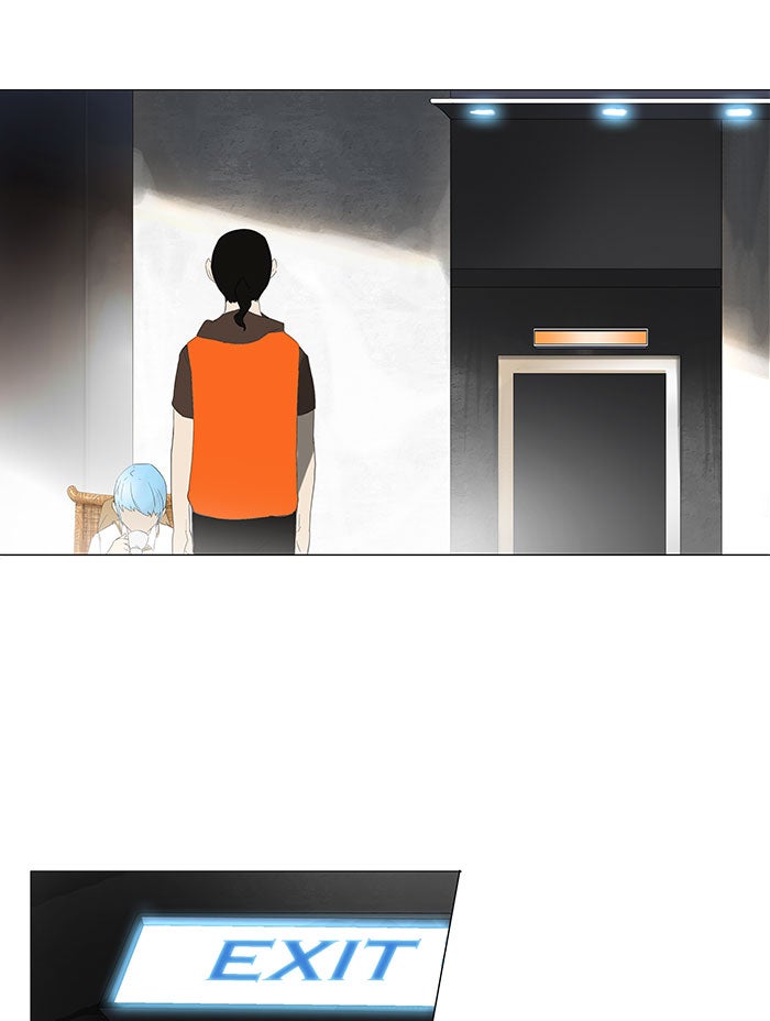 Tower of God manga, chapter 103, page 25 of 59