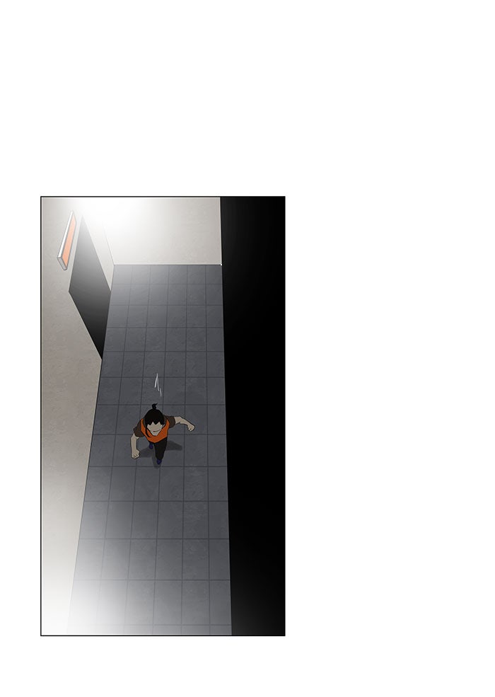 Tower of God manga, chapter 103, page 29 of 59