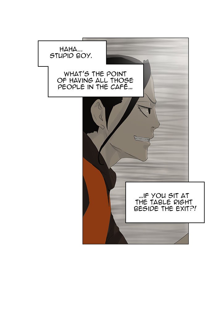 Tower of God manga, chapter 103, page 30 of 59
