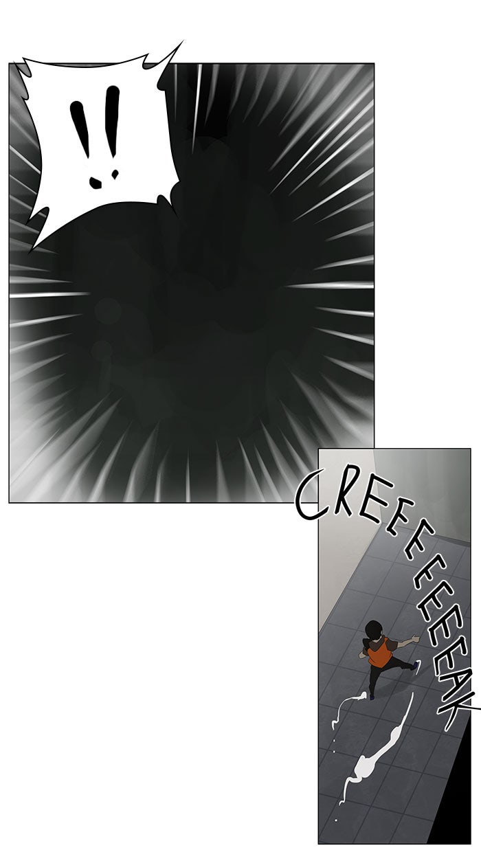 Tower of God manga, chapter 103, page 31 of 59