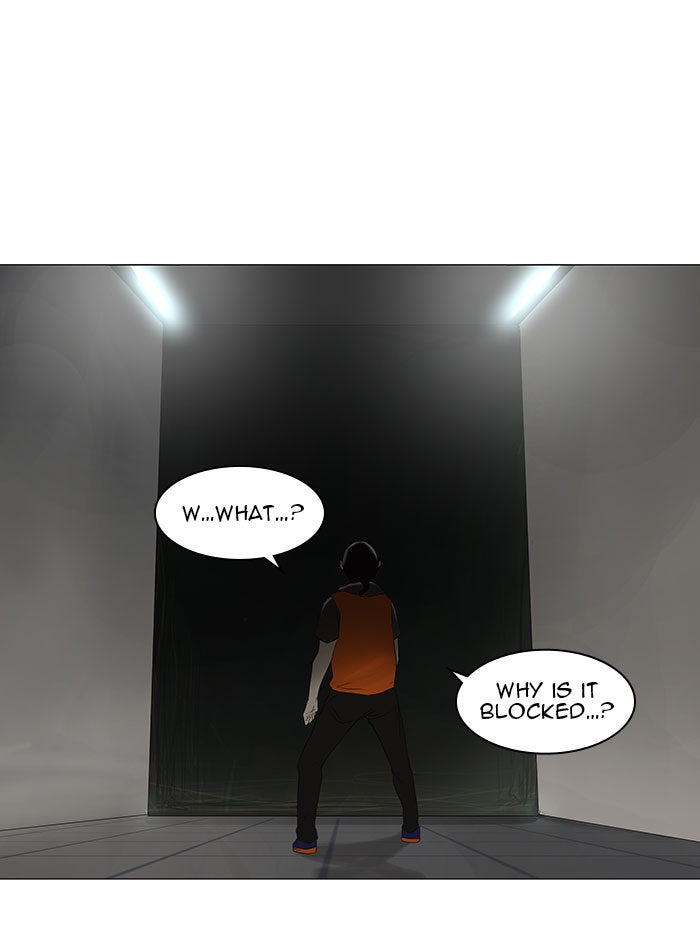 Tower of God manga, chapter 103, page 32 of 59