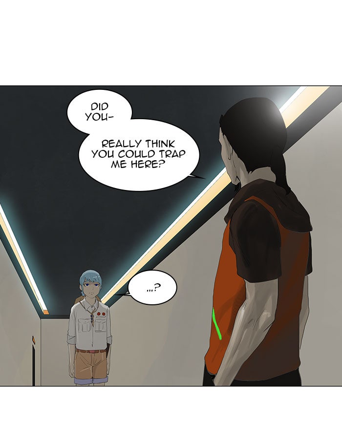 Tower of God manga, chapter 103, page 36 of 59