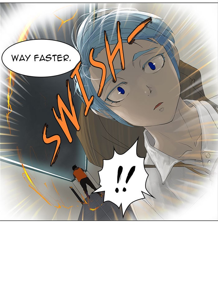 Tower of God manga, chapter 103, page 38 of 59