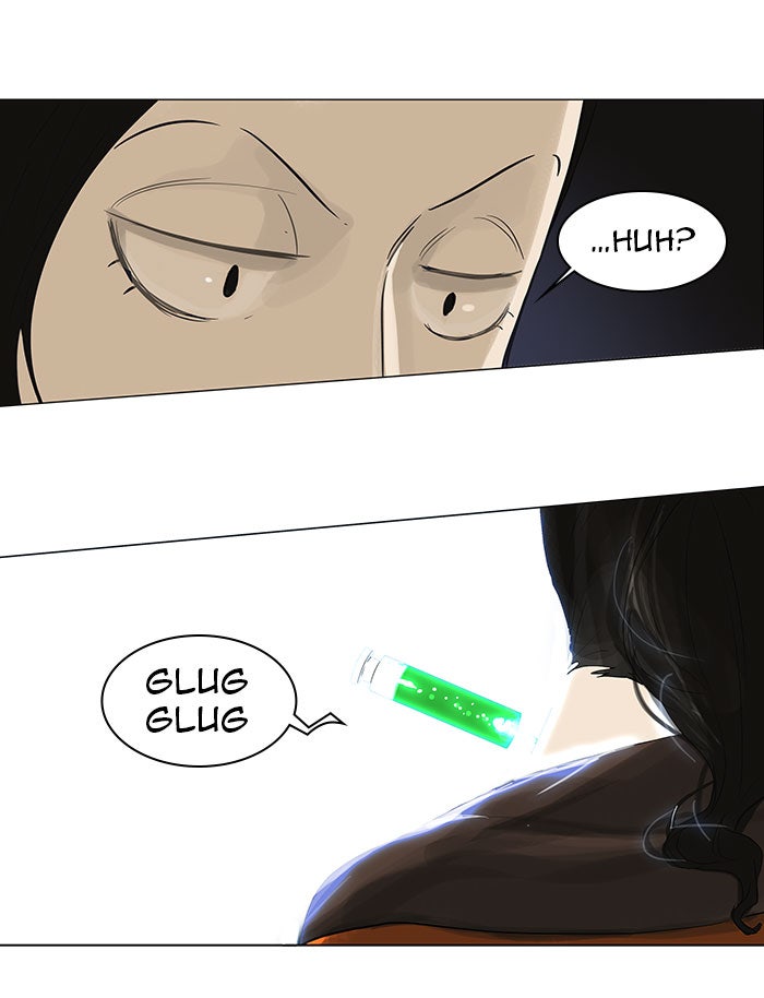 Tower of God manga, chapter 103, page 42 of 59