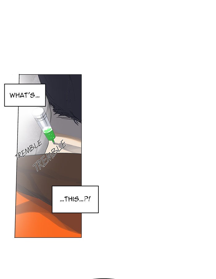 Tower of God manga, chapter 103, page 44 of 59