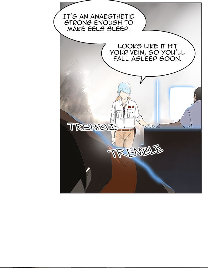 Tower of God manga, chapter 103, page 45 of 59