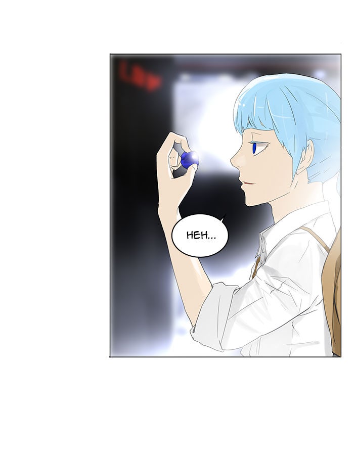 Tower of God manga, chapter 103, page 47 of 59