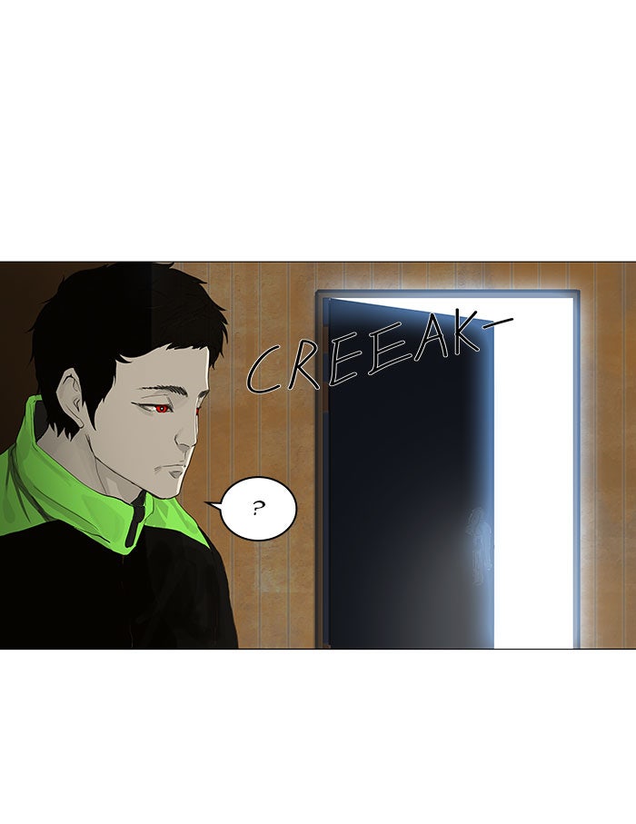 Tower of God manga, chapter 103, page 53 of 59