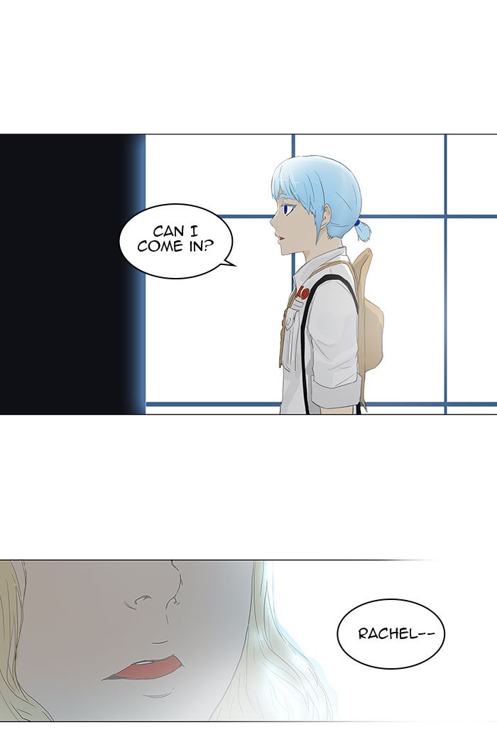 Tower of God manga, chapter 103, page 57 of 59
