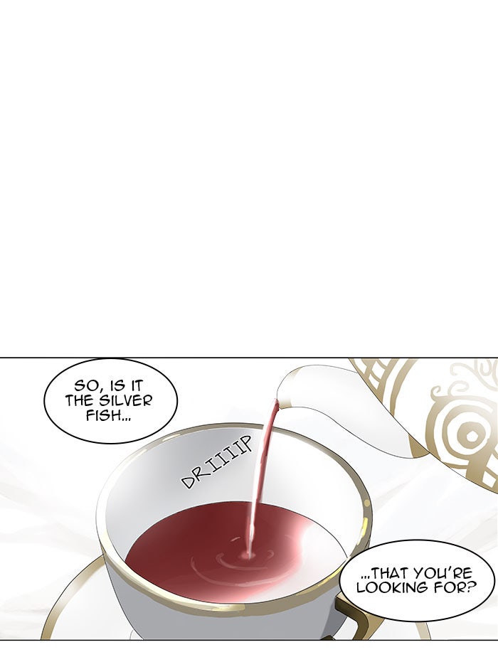 Tower of God manga, chapter 103, page 7 of 59
