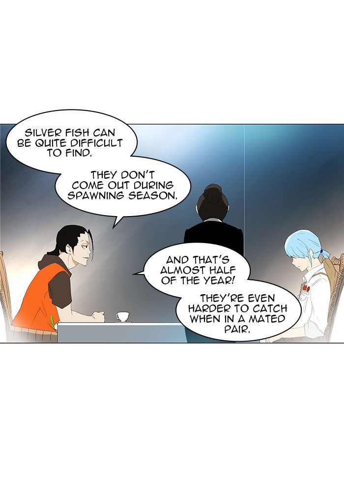 Tower of God manga, chapter 103, page 8 of 59